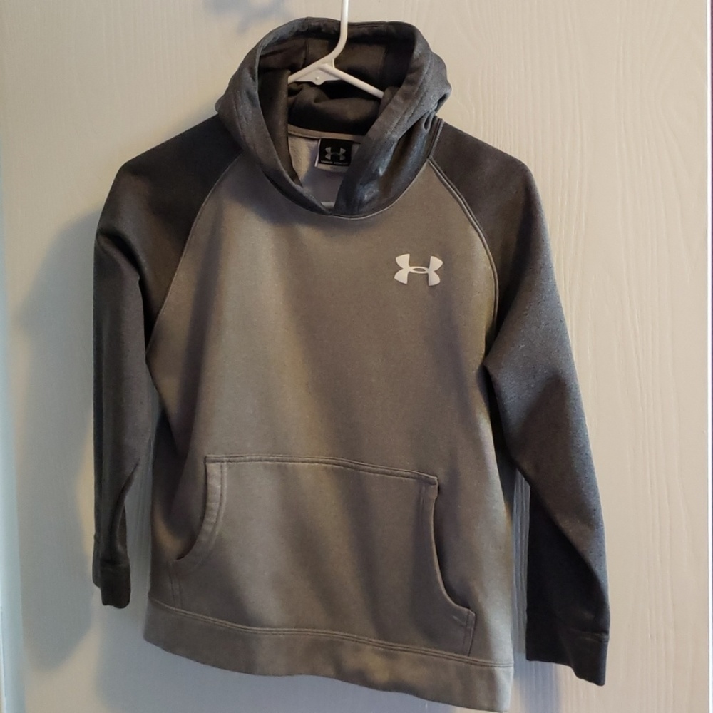 Boys hoodie